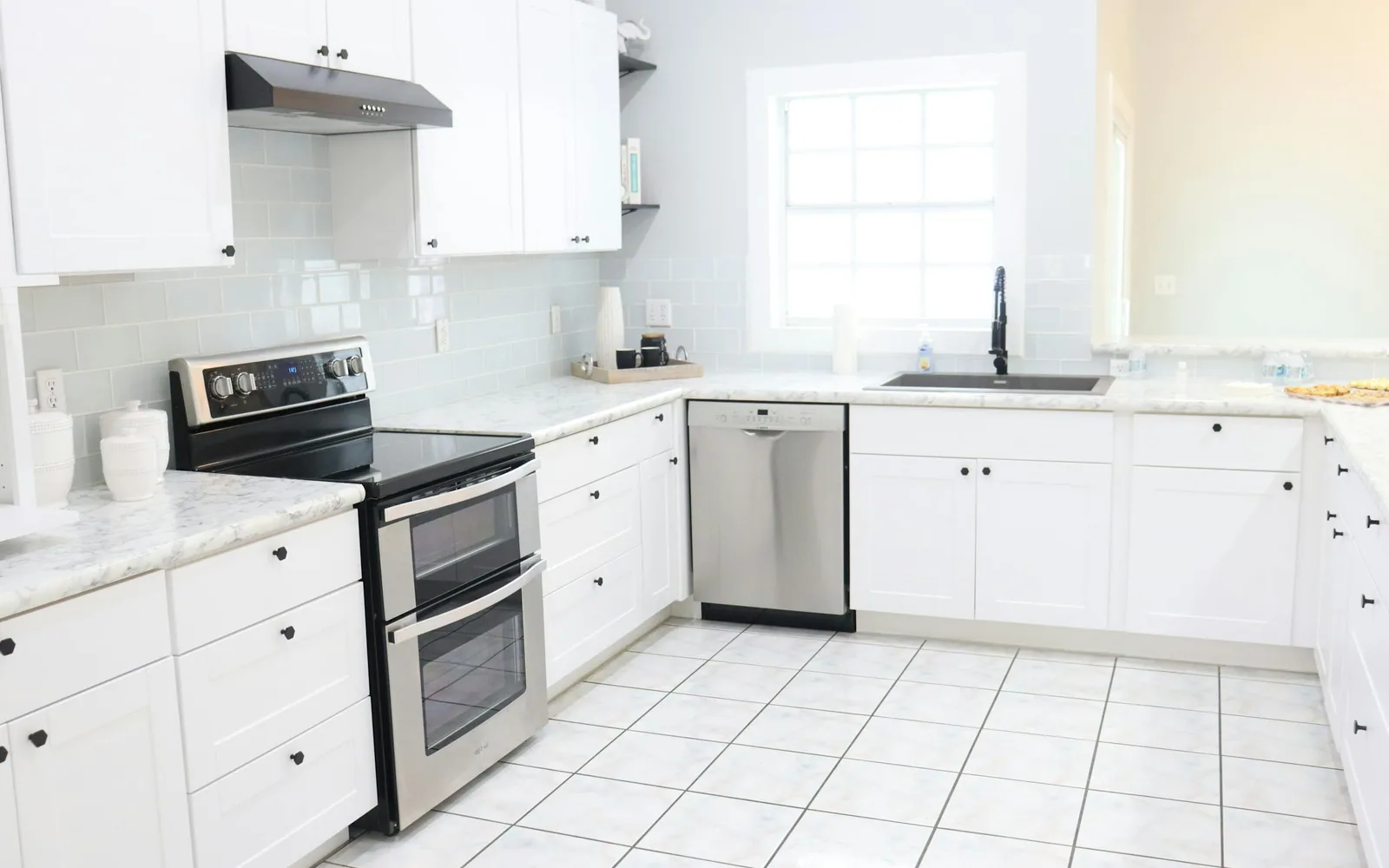 Cleaning Services