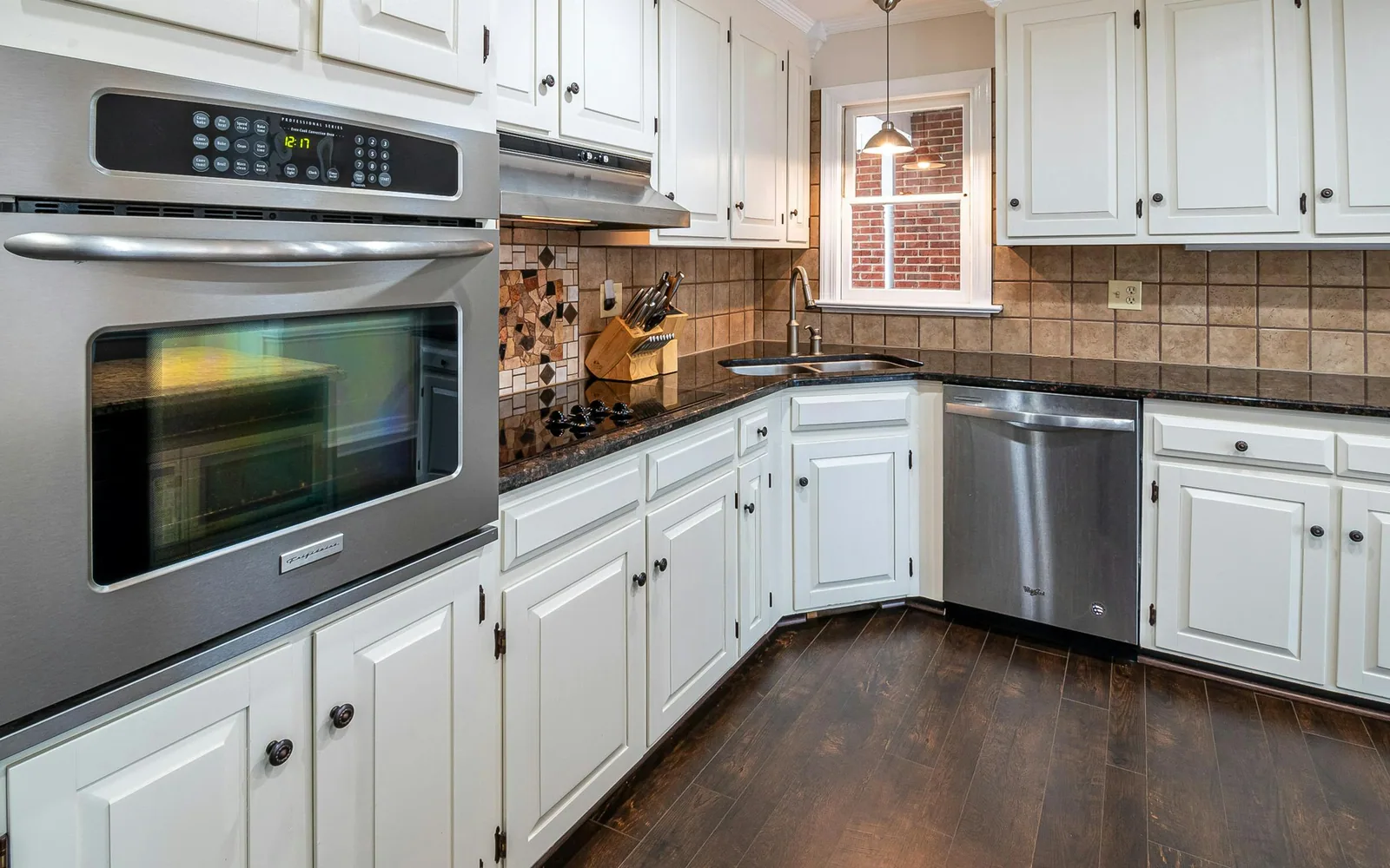 Custom Cabinets