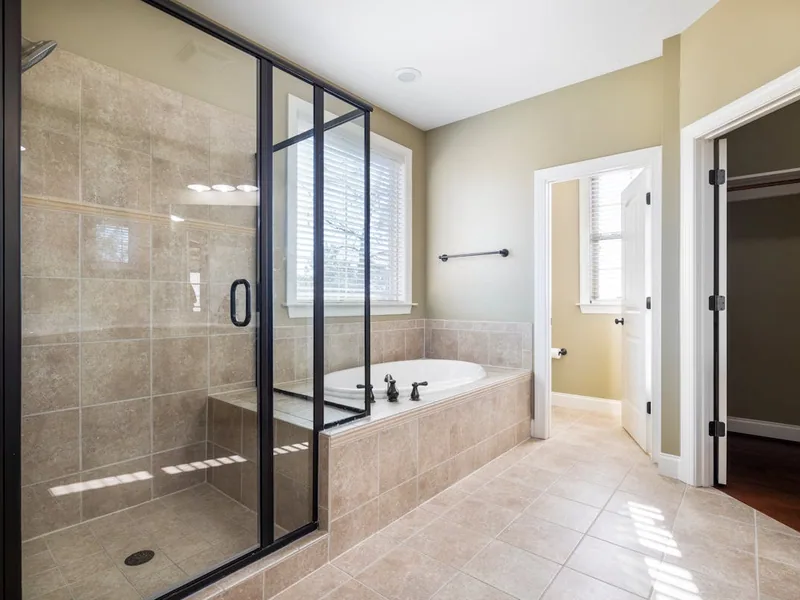 Tile Installation